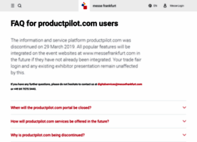 Productpilot.com