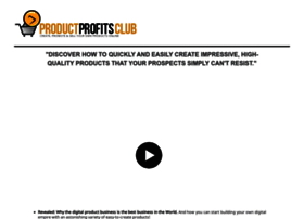 productprofitsclub.com