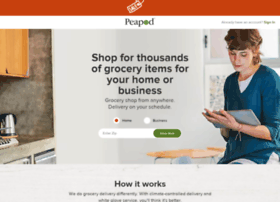 products.peapod.com