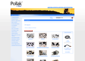 Products.pollakaftermarket.com