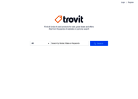 products.trovit.co.uk