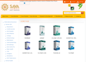 Productstore.savaglobal.com