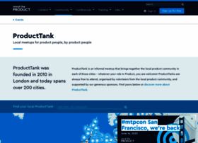 producttank.com