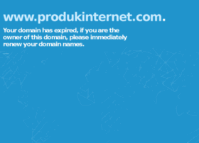 produkinternet.com
