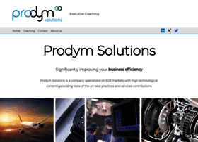 Prodym.com