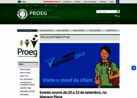 proeg.ufam.edu.br
