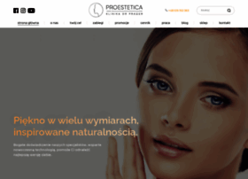 proestetica.com.pl