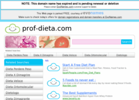 prof-dieta.com