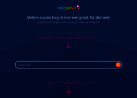 profconnect.nl
