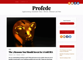 Profede.com