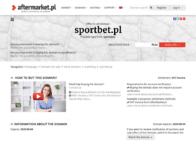 profesjonal.sportbet.pl