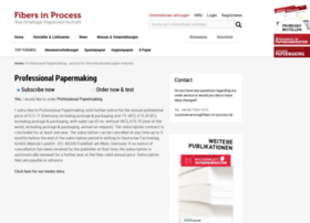 professional-papermaking.com