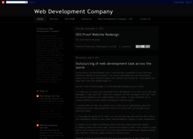 Professional-web-development-company.blogspot.com