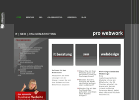 professional-webwork.de