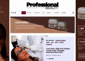 professionalbeauty.com.au