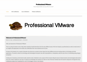 professionalvmware.com