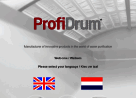 Profidrum.com