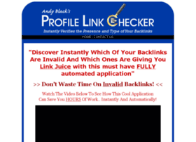 profile-link-checker.com