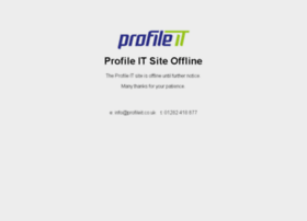profileit.co.uk
