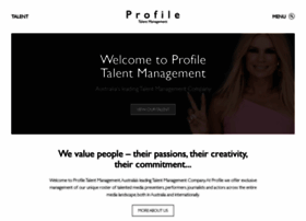 profiletalent.com.au