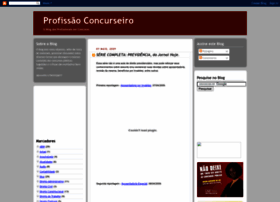 profissaoconcurseiro.blogspot.com