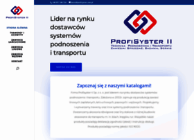 profisyster.com.pl