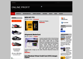 Profit-clix.blogspot.com