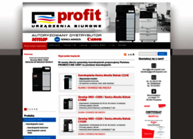 profit-kopiarki.com