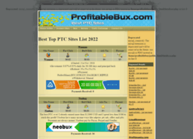 profitablebux.com