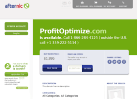 profitoptimize.com