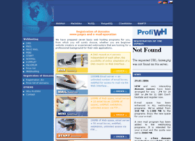 profiwh.com