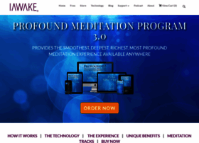 profoundmeditationprogram.com