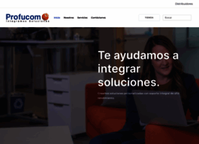 profucom.com.mx