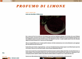 profumodilimone.blogspot.com
