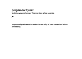 progamercity.net