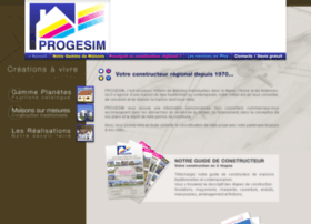 progesim.com