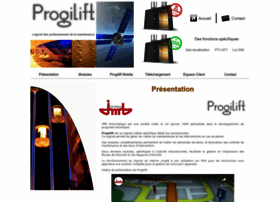 progilift.fr