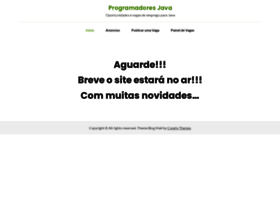 programadoresjava.com.br