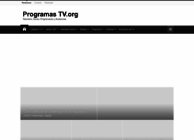 programastv.org