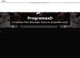 programaxd.obolog.com