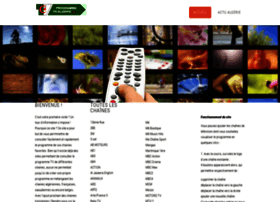 programme-tv-algerie.com