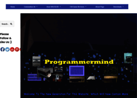 programmermind.com