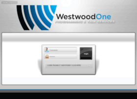 Programming.westwoodone.com