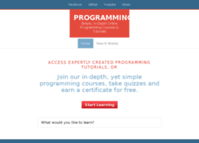 programmingbee.com