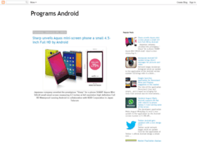 Programs-android.blogspot.com