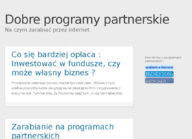 programy-partnerskie.org.pl