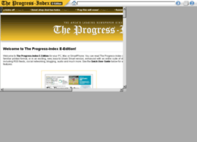 Progress-index.newspaperdirect.com