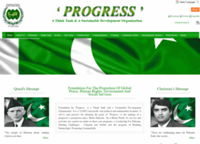 progress.org.pk