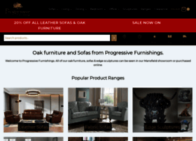 Progressive-furnishings.co.uk