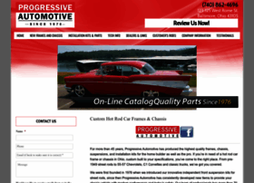 Progressiveautomotive.com